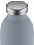 Clima Bottle Formal Grey Paslanmaz Çelik Termos 500 ml 3