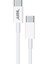 Buff BL69 Type-C To Type-C 3.a 60W 1.2m Data ve Şarj Kablosu 3