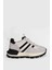 Tatum Kadın Sneaker Ayakkabı 121230011EKRU 1