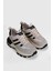 Tatum Kadın Sneaker Ayakkabı 121230011EKRU 4