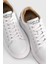 Adel Kadın Sneaker Ayakkabı 121230017BEYAZ 3
