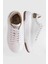 Adel Kadın Sneaker Ayakkabı 121230017BEYAZ 5