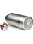 Clima Bottle Brushed Steel Paslanmaz Çelik Termos 850 ml 2