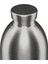 Clima Bottle Brushed Steel Paslanmaz Çelik Termos 850 ml 3