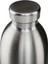 Clima Bottle Brushed Steel Paslanmaz Çelik Termos 500 ml 3