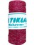 1 Adet Polyester Simli Makrome Ipi SG-1845 1