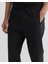Erkek Siyah Regular Fit Pantolon 1224324T.5 4