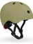 Scoot And Ride Helmet Çocuk Kaskı S-M Olive 190605-00008 1