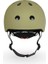 Scoot And Ride Helmet Çocuk Kaskı S-M Olive 190605-00008 3