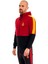 Lisanslı Kırmızı Sweatshirt Hediye Aslan Ahşap Kutulu 3