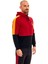 Lisanslı Kırmızı Sweatshirt Hediye Aslan Ahşap Kutulu 4