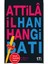 Hangi Batı (Alfa Kalem) - Attila İlhan 1