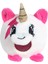 Plush Bubble Unıcorn 1