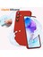 Samsung Galaxy S24 Uyumlu Içi Kadife 3D Kamera Korumalı Darbe Emici Elden Kaymaz Silikon Kılıf 2