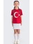 23 Nisan 29 Ekim Türk Bayraklı Etek Takım 2