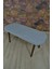 Bench Puf 2 Sandalye Takım Kılıfı 2
