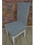 Bench Puf 2 Sandalye Takım Kılıfı 5