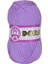1 Adet Dora El Örgü Ipi Yünü 100 gr 056 Lila 1
