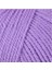 1 Adet Dora El Örgü Ipi Yünü 100 gr 056 Lila 2