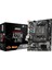 Msı A320M-A Pro Ddr4 3200MHZ 1xhdmı 1xdvı USB 3.2 Matx Am4 1
