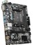 Msı A320M-A Pro Ddr4 3200MHZ 1xhdmı 1xdvı USB 3.2 Matx Am4 2