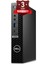 Optiplex 7010 Micro Plus Intel Core I5 13500T 16GB 512GB SSD Freedos Mini Masaüstü Bilgisayar 1