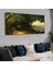 120 x 60 cm Kanvas Orman Tablo 1