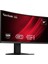 XG27ACS-W 27INCH 2560X1440 180HZ 1ms USB Type-C Fast IPS Gamıng Monıtor Beyaz 1