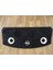 Opel Astra G Hatchback Pandizot 4X20CM Migrange 2X10 Tiz Polyesterli Kapartmalı 2