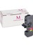 Kyocera TK-5440 /Kyocera Ecosys MA2100CFX Lazer Yazıcı Uyumlu Muadil Toner 4 Renk Set 4
