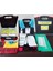 Enfeksiyöz Atık Döküntü Temizleme Kiti (Body Fluid Spill Kit) ( 2 Kullanım Için ) 1