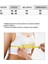 Beyaz Renk Bisiklet Yaka Düz Desensiz Likralı Ipli Fitilli Kaşkorse Crop Top Kısa Kollu Bluz 3