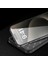 Apple iPhone 16 Pro Max Kılıf Darbe Emici Uzun Ömürlü Parmak Izi Yapmaz Karbon Tasarım Negro Kılıf 3