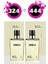 324 Oriental + 444 Edp Oriental 50 ml Kadın Parfüm Seti 1