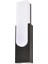 CT-7067 10W Hawai LED Aplik Dış Mekan Aydınlatma Modern Bahçe Lambası Duvar Montaj 2