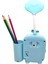 Cinnamoroll Gece Lambası – Masaüstü Dekoratif Aydınlatma 4