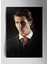 American Psycho - Metal Tablo 1
