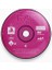 Major Selection Bratz Pembe CD Şeklinde Y2K Rozet 1