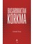 Başarmaktan Korkma - Cansel Oruç 1