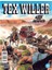 Tex Willer 22. Sayı - Jacopo Rauch 1