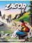 Zagor Klasik Maceralar 139. Sayı - Jacopo Rauch 1