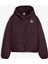 Classic Kadın Mor Outdoor Mont.44 1