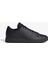 Adavntage Base 2.0 Erkek Siyah Sneaker.- 1