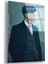 Kırılmaz Cam Tommy Shelby Tablo 1