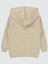 Erkek Çocuk Sweatshirt 2-5 Taş Rengi 2