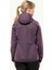 Mor Erkek Kapüşon Yaka Regular Fit Ceket 1307481-I0081WINDHAIN Hoody W 2