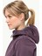 Mor Erkek Kapüşon Yaka Regular Fit Ceket 1307481-I0081WINDHAIN Hoody W 4