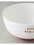 English Home Hello New Day New Bone China Kase 13 cm Beyaz 2