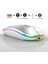 Kablosuz Mouse Bluetooth – Şarjlı, Type-C, Ergonomik, 500 Mah, 800/1200/1600 Dpı, LED Işık 2