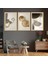 Ahşap Çerçeveli Modern Tablo 1